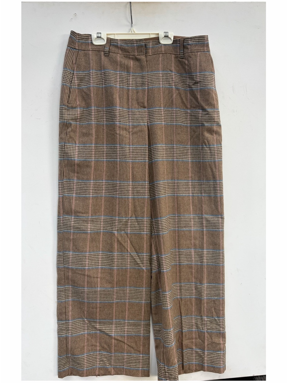 Boden Westbourne Wool Blend Pants